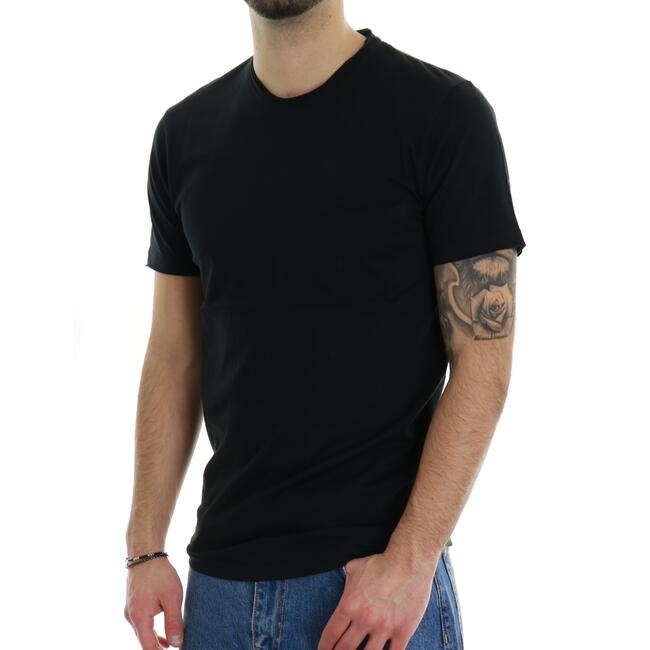 T-SHIRT GAYLIN SOLID - Mad Fashion | img vers.1300x/